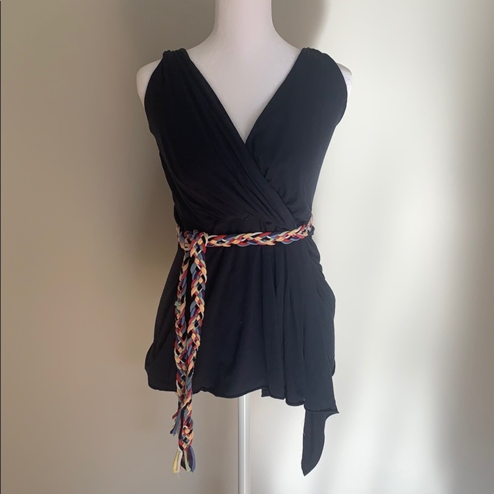 Ella Moss tank